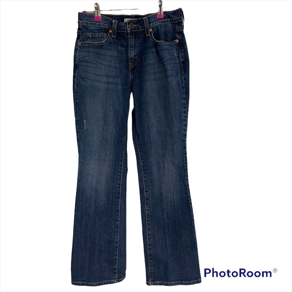 Levi’s 515 Boot Cut Jeans size 4 S/C